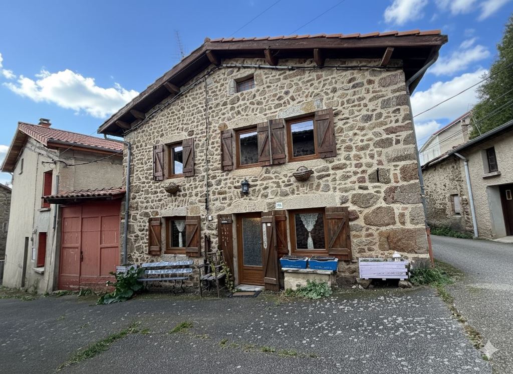 Maison BAS EN BASSET 117000€ TEMPERE IMMOBILIER Maison BAS EN BASSET 117000€ TEMPERE IMMOBILIER