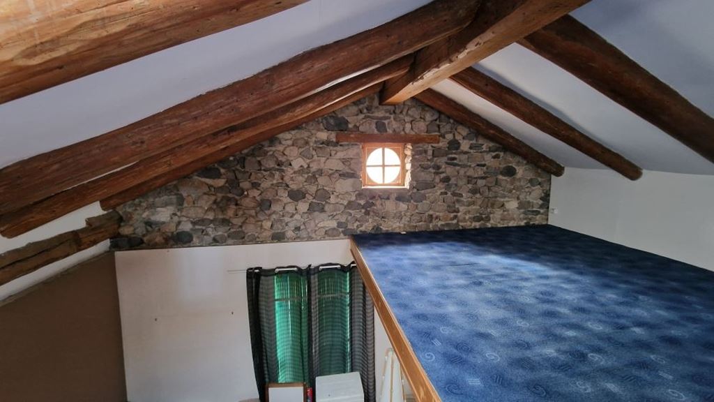 Maison de village LANTRIAC 80000€ TEMPERE IMMOBILIER Maison de village LANTRIAC 80000€ TEMPERE IMMOBILIER