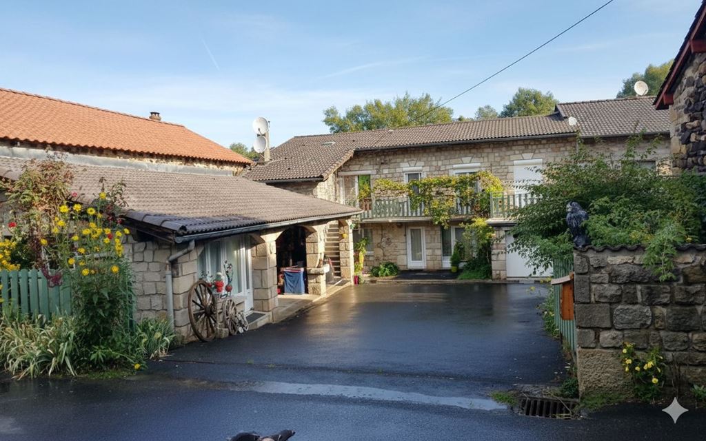 Maison MALREVERS 235000€ TEMPERE IMMOBILIER Maison MALREVERS 235000€ TEMPERE IMMOBILIER