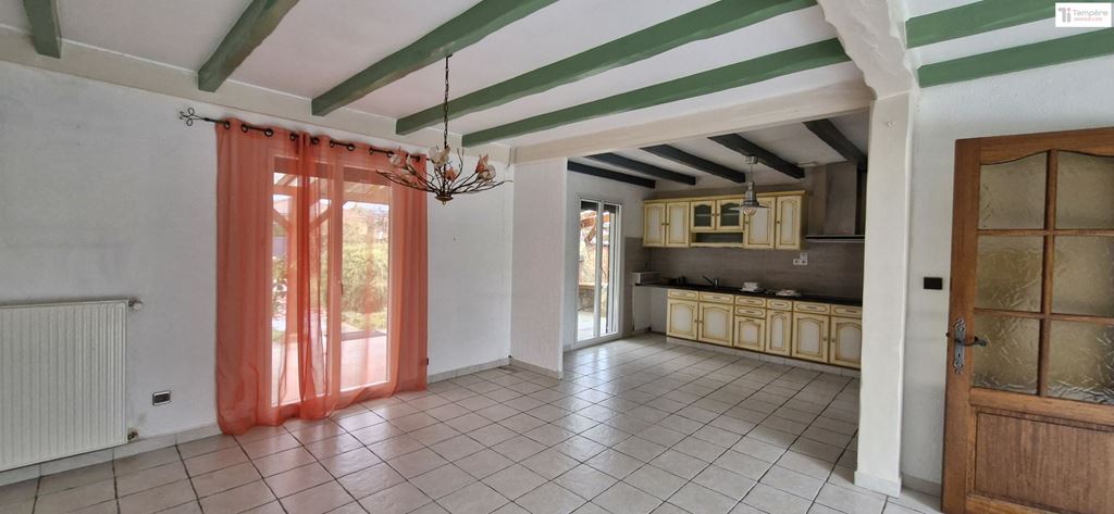 Maison de plain pied CHADRAC 285000€ TEMPERE IMMOBILIER Maison de plain pied CHADRAC 285000€ TEMPERE IMMOBILIER